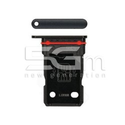 Supporto Sim Card Stellar Black OnePlus 9 Pro