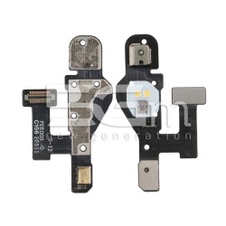 Flashlight Flat Cable OnePlus 9 Pro