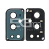 Vetrino Camera Posteriore + Frame Pine Green OnePlus 9 Pro