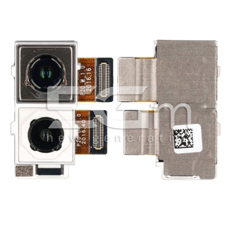 Fotocamera Posteriore Flex Cable Google Pixel 4A 5G