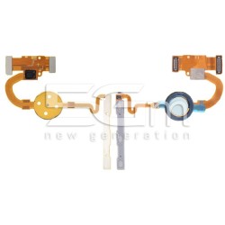 Fingerprint Flex Cable Sage Google Pixel 5