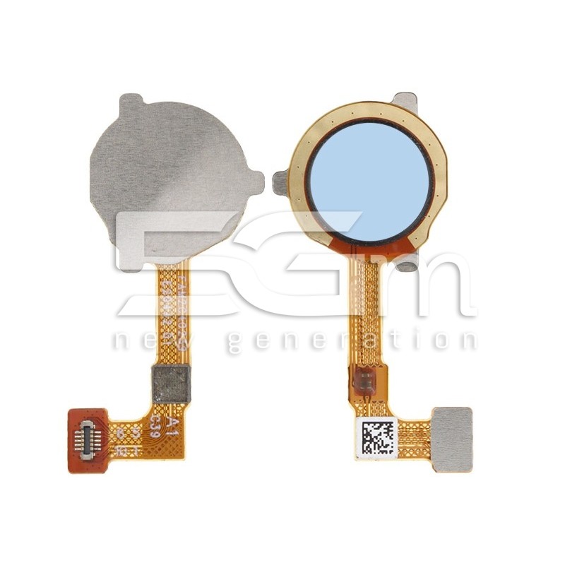 Fingerprint Flex Cable Green OnePlus Nord N10