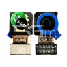 Camera Frontale 16MP Huawei P40 lite 5G - P Smart S