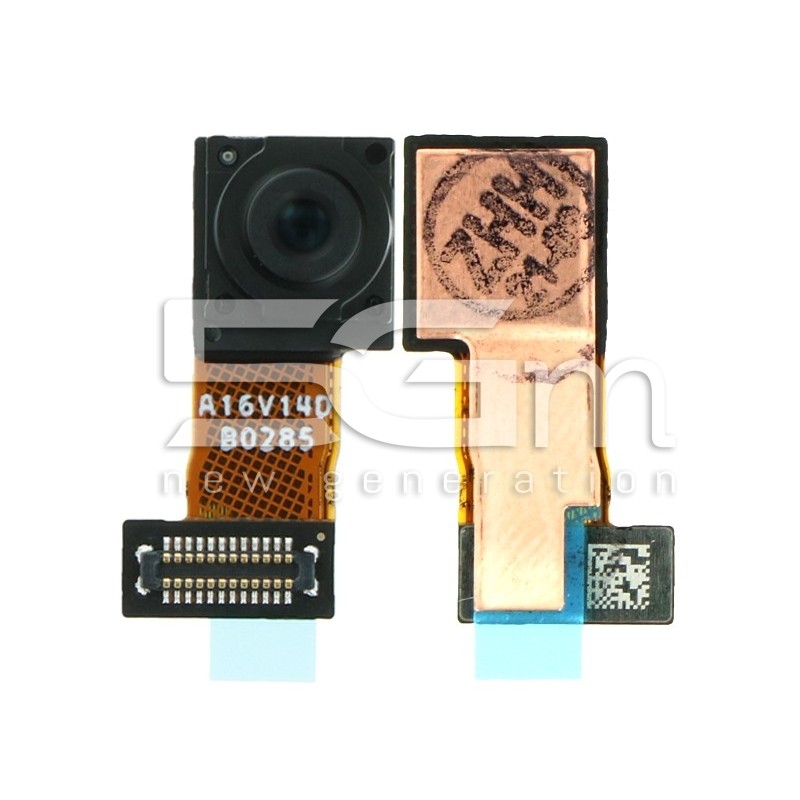 Front Camera Xiaomi Mi Note 10 Lite