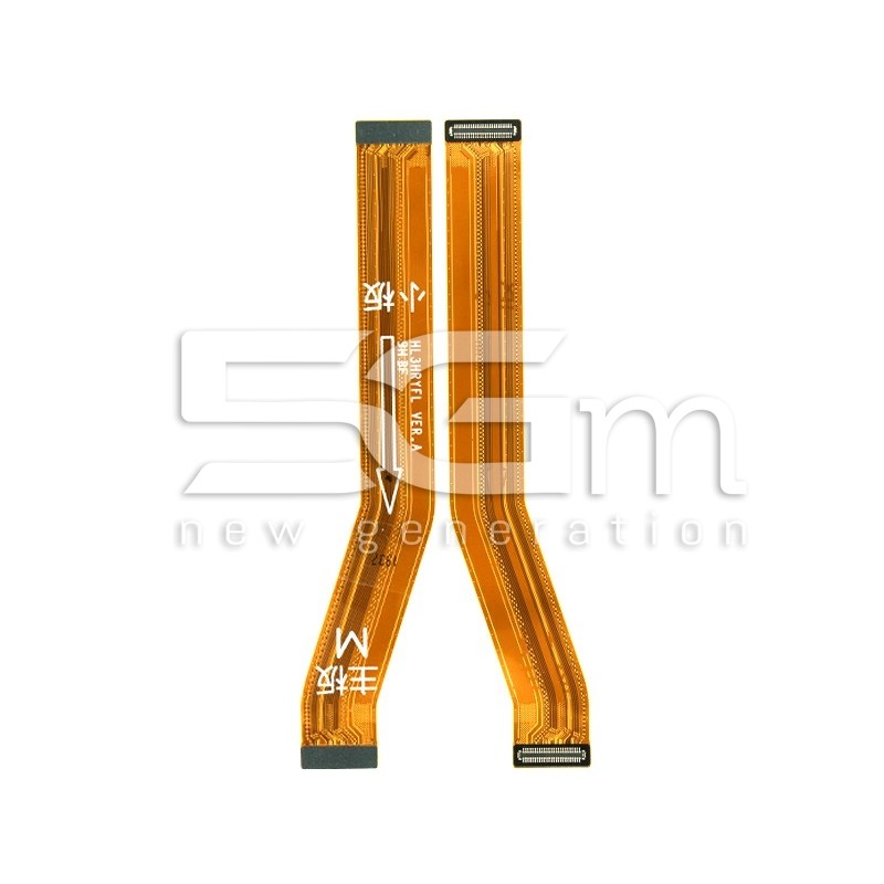 Motherboard Flex Cable Honor 20 Lite