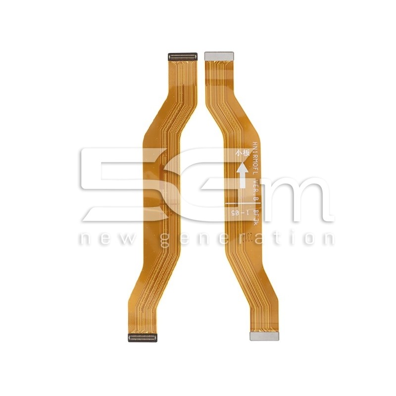 Motherboard Flex Cable Honor Magic 5 Lite 5G