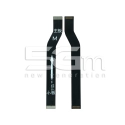 Motherboard Flex Cable Honor 8X