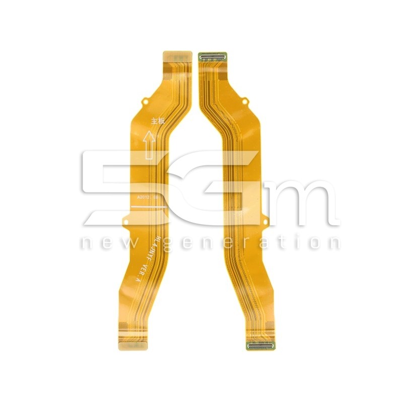 Motherboard Flex Cable Huawei P40 lite