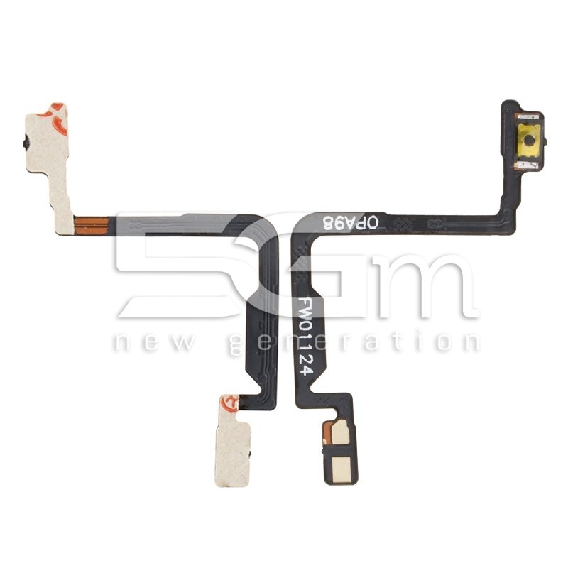 Power Flex Cable OnePlus Nord 2T 5G