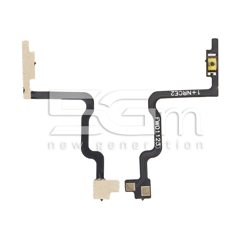 Power Flex Cable OnePlus Nord CE 2 5G