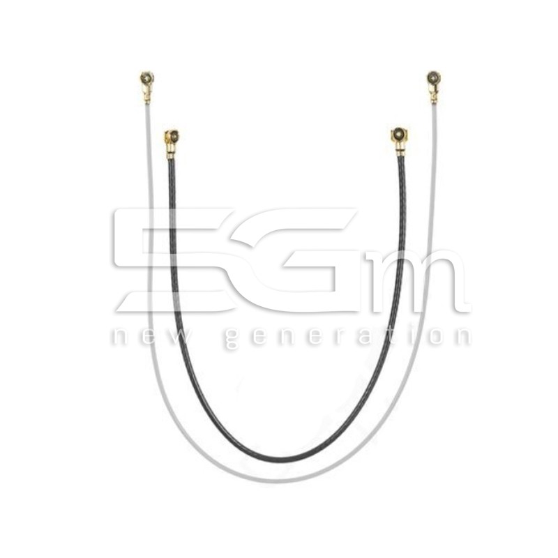 Coax Antenna 2PCS Huawei P40 lite 5G