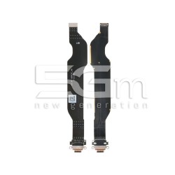 Conector de Carregamento Flex Cable Xiaomi Black Shark 4