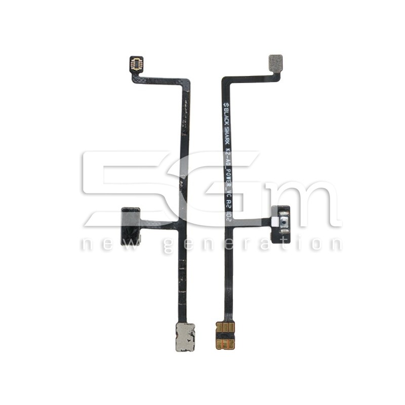 Power Flex Cable Xiaomi Black Shark 4