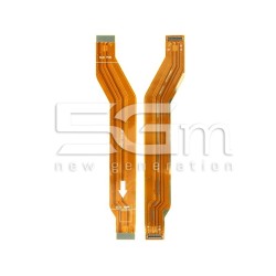 Motherboard Flex Cable OPPO A53