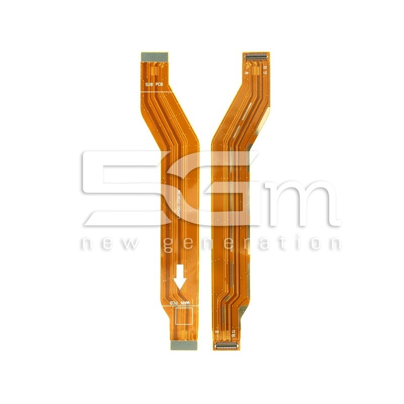 Motherboard Flex Cable OPPO A53