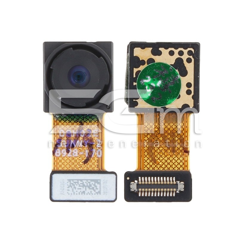Camera 8MP Posteriore OPPO A5 2020