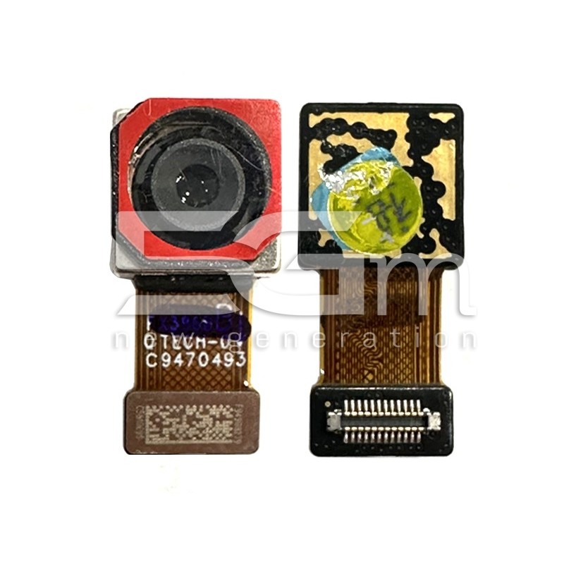Rear Camera 48MP Flex Cable OPPO A5 2020