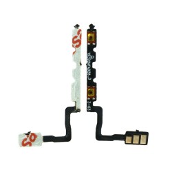 Tasto Volume Flat Cable OPPO A9 2020
