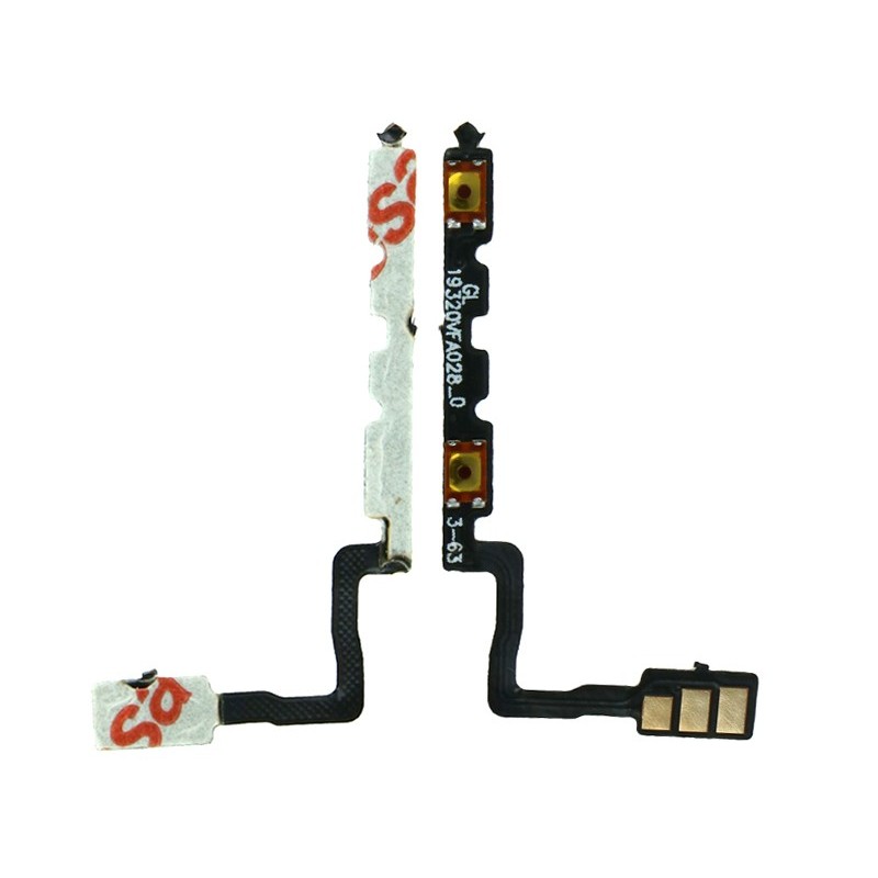 Volume Button Flex Cable OPPO A9 2020
