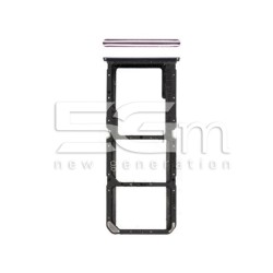 Sim Card Tray Cosmo Blue OPPO A94 5G