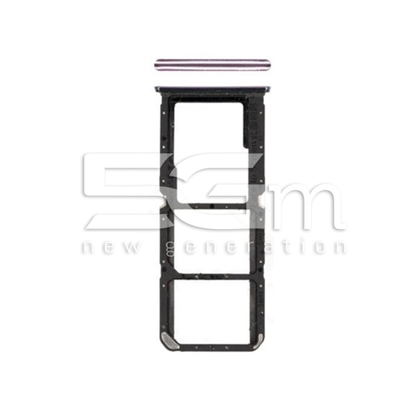 Sim Card Tray Cosmo Blue OPPO A94 5G