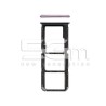 Sim Card Tray Cosmo Blue OPPO A94 5G