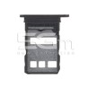 Dual Sim Card Tray Black Honor Magic 5 Lite 5G