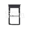 Supporto Dual Sim Card Midnight Black Honor X8a
