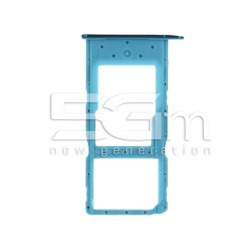Supporto Dual Sim Card Sky Blu Honor 10 Lite