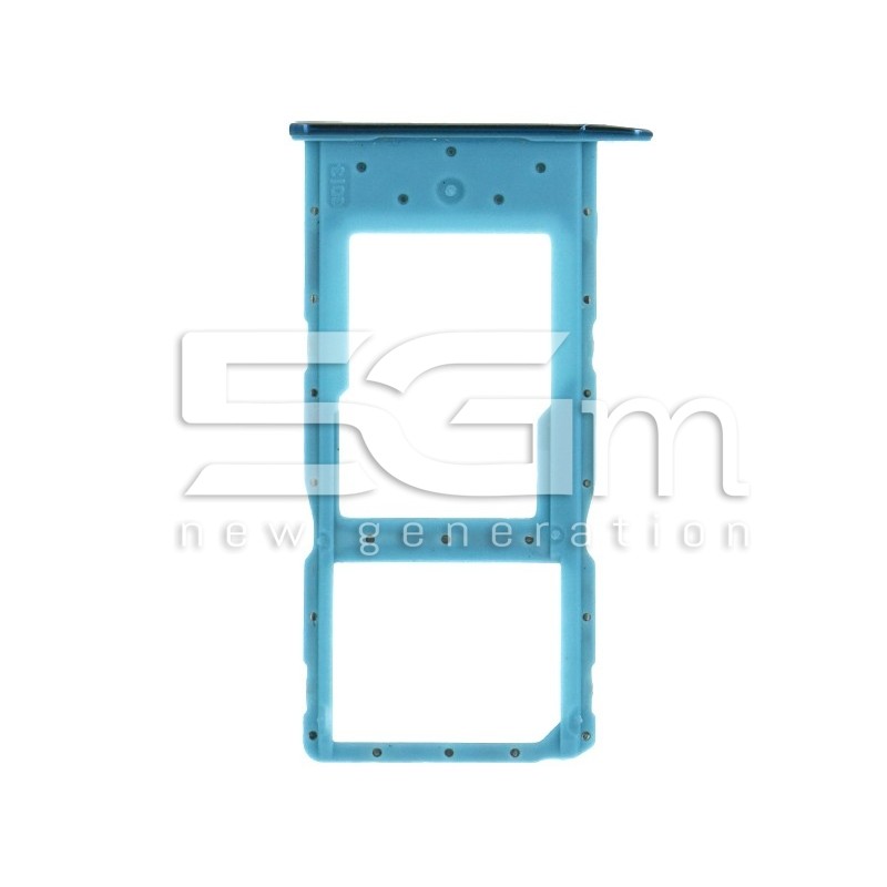 Supporto Dual Sim Card Sky Blu Honor 10 Lite