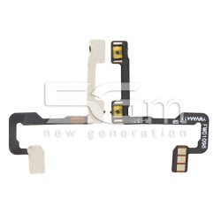 Volume Flex Cable OnePlus Nord 2T 5G