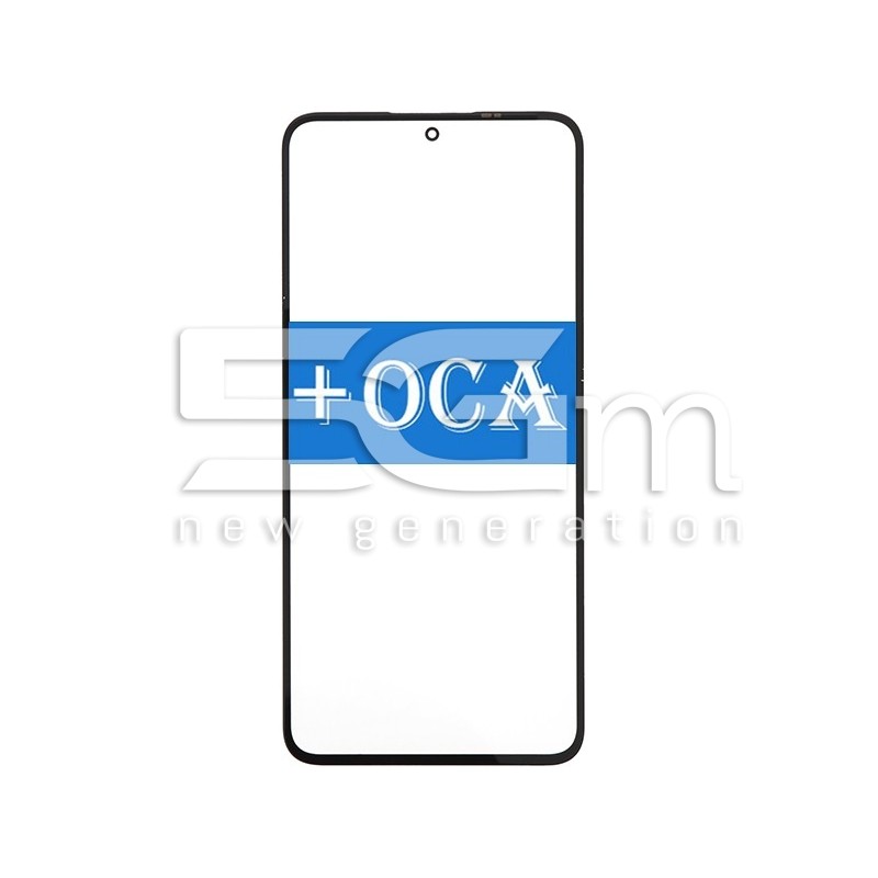 Glass + OCA Xiaomi 13T - 13T Pro