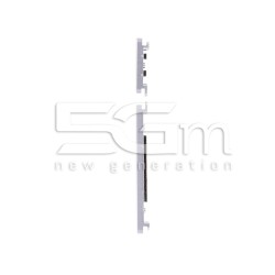 External Button Power + Volume Purple Xiaomi 12 - 12X