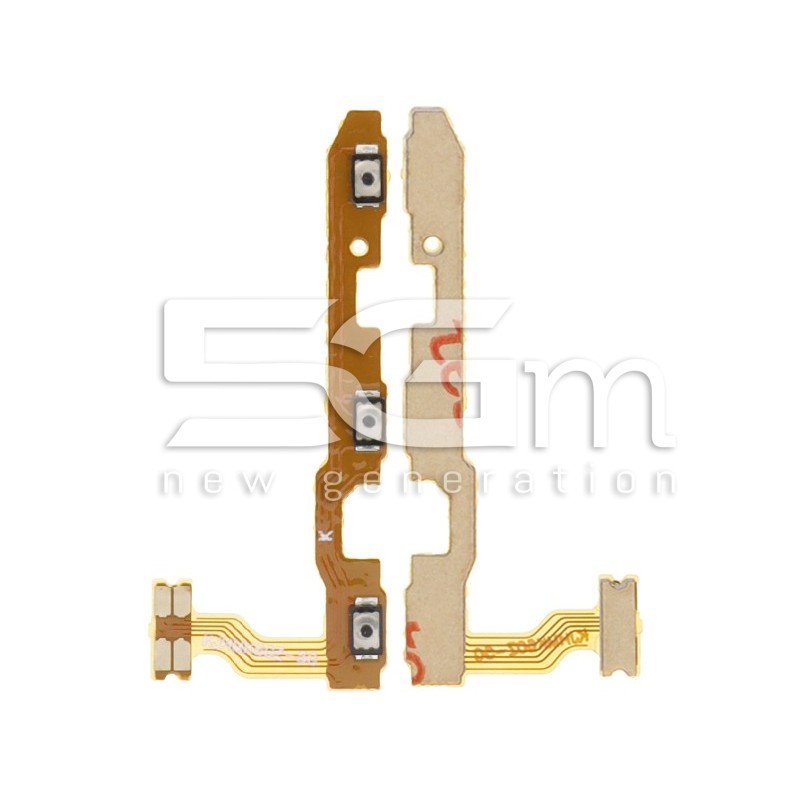 Accensione + Volume Flex Cable Xiaomi 13T - 13T Pro