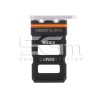 Supporto Dual Sim Card Silver Xiaomi 12 Pro