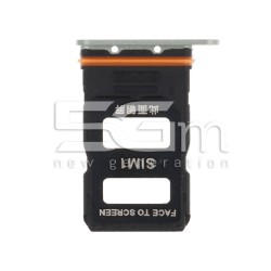 Supporto Dual Sim Card Green Xiaomi 13 Ultra