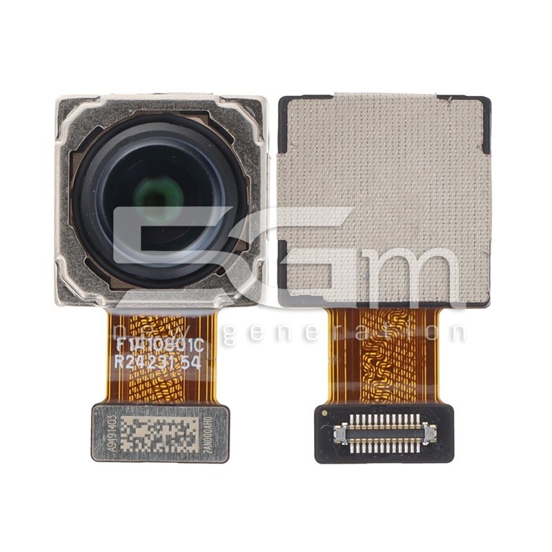 Camera Posteriore 108MP OnePlus Nord CE 3 Lite 5G