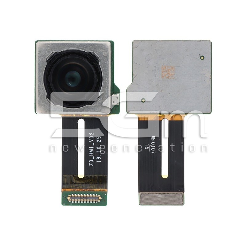 Rear Camera 108MP Samsung SM-G988 S20 Ultra 5G