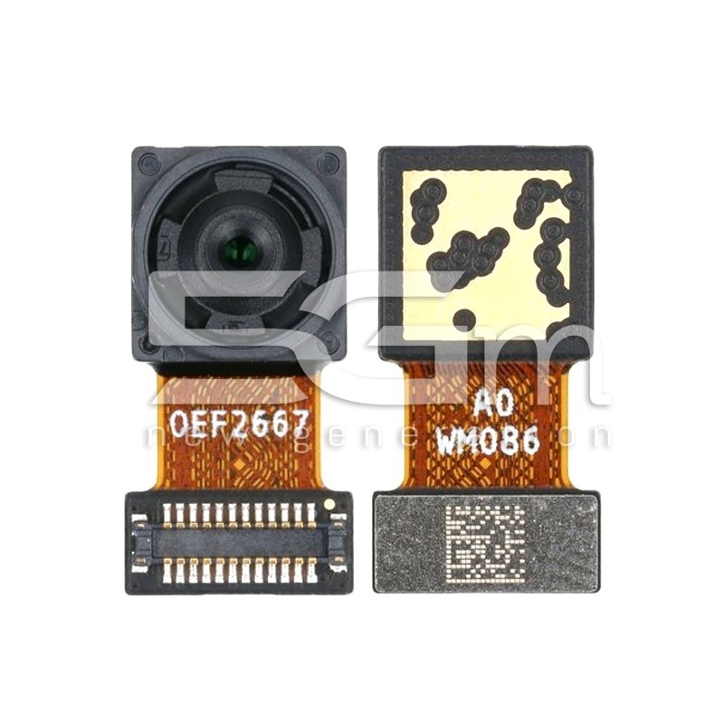 Rear Camera 2MP Xiaomi Poco C40