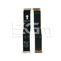 Motherboard Flex Cable Samsung SM-N970F Note 10