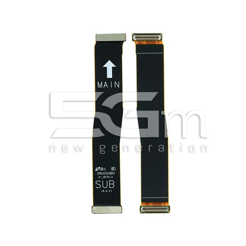 Motherboard Flex Cable Samsung SM-N970F Note 10
