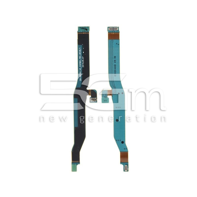 FRC FPCB Flex Cable Samsung SM-N975U Note 10+