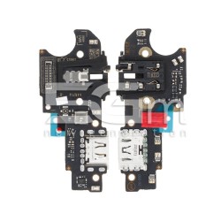 Charging Connector + Board Realme C11 (Full IC)