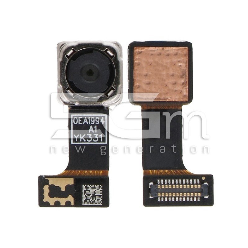 Rear Camera 5MP Xiaomi Redmi Note 9S - 9 Pro