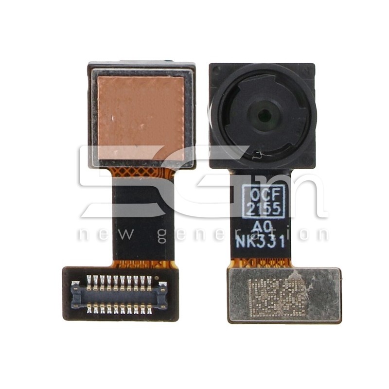 Rear Camera 2MP Xiaomi Redmi Note 9S - 9 Pro