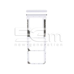Sim Card Tray Glacier Xiaomi Redmi Note 9S - Note 9 Pro 9S