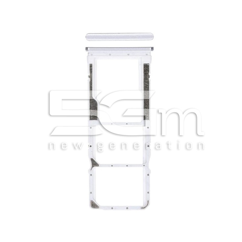 Sim Card Tray Glacier Xiaomi Redmi Note 9S - Note 9 Pro 9S