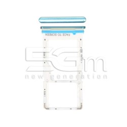 Sim Card Tray Rose Gold Beach Xiaomi Mi 10T Lite 5G