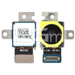 Rear Camera 12MP Samsung SM-G988 S20 5G