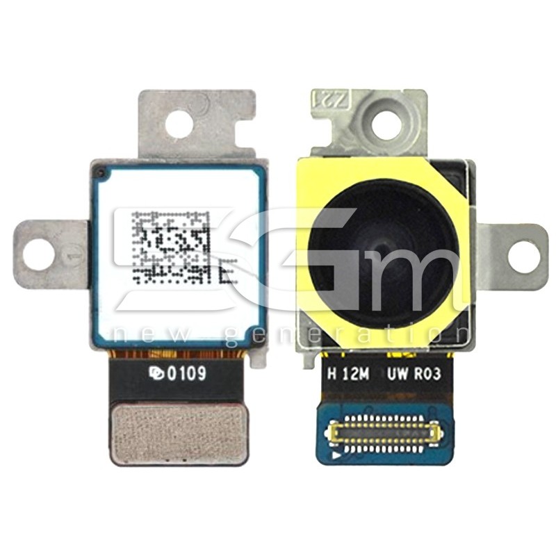 Rear Camera 12MP Samsung SM-G988 S20 5G